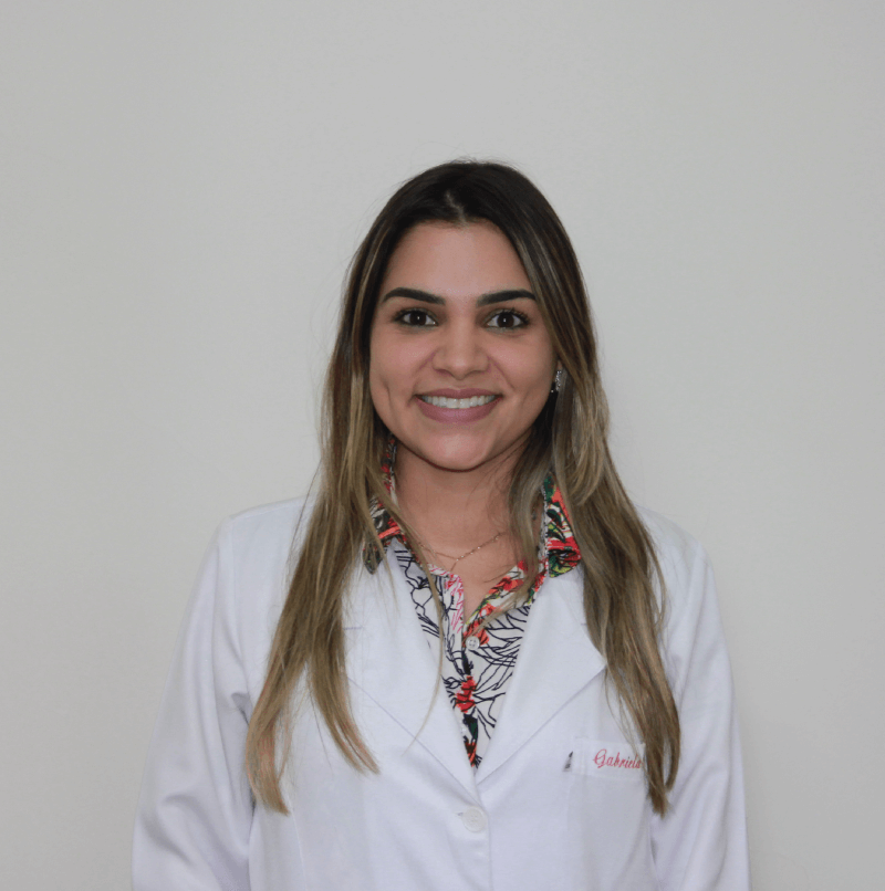 Dr. Gabriela - Médico Sem Fila