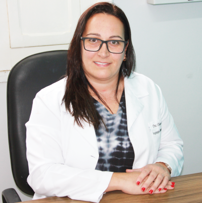 Thayssa Michelle da Costa - Médico Sem Fila