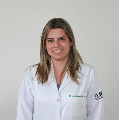 Dra. Ana Carolina de Melo Cespedes - Médico Sem Fila